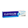 Dentifrice ELGYDIUM Antiplaque  75 ml