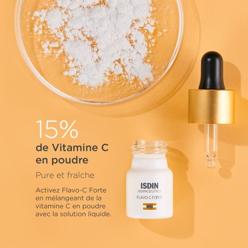 ISDINCEUTICS Flavo-C Forte – 1 Flacon