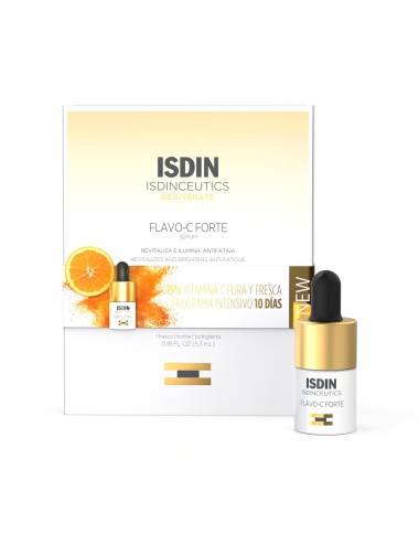 ISDINCEUTICS Flavo-C Forte – 1 Flacon