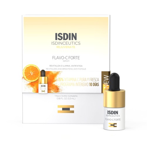 ISDINCEUTICS Flavo-C Forte – 1 Flacon
