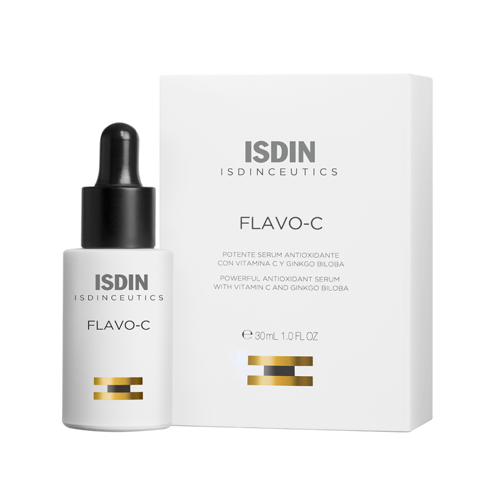 ISDINCEUTICS Flavo-C Forte – 1 Flacon