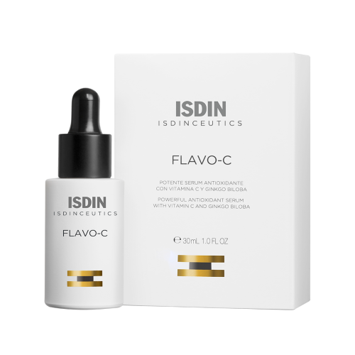 ISDINCEUTICS Flavo-C Forte – 1 Flacon