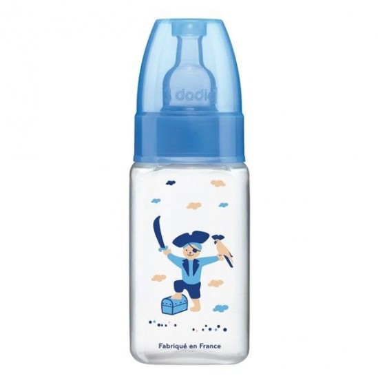 Dodie Mon Biberon Col Etroit 150ml Dodie Mon Biberon Col Etroit 150ml