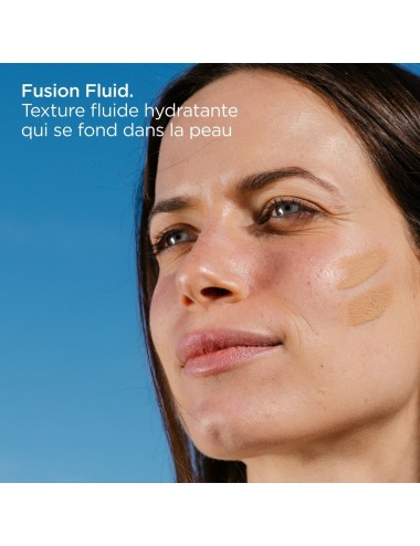 ISDIN Fotoultra Active Unify Color Anti-Taches – 50 ml