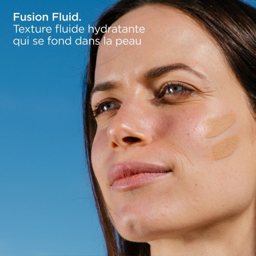ISDIN Fotoultra Active Unify Color Anti-Taches – 50 ml