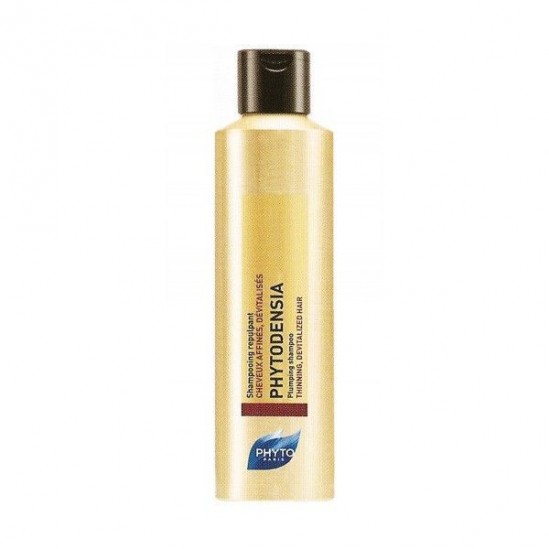 Phytodensia Shampoing Repulpant 200ml Phytodensia Shampoing Repulpant 200ml