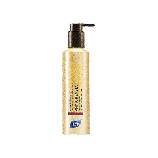 Phytosolba Phytodensia Masque fluide repulpant 175ml Phytosolba Phytodensia Masque fluide repulpant 175ml