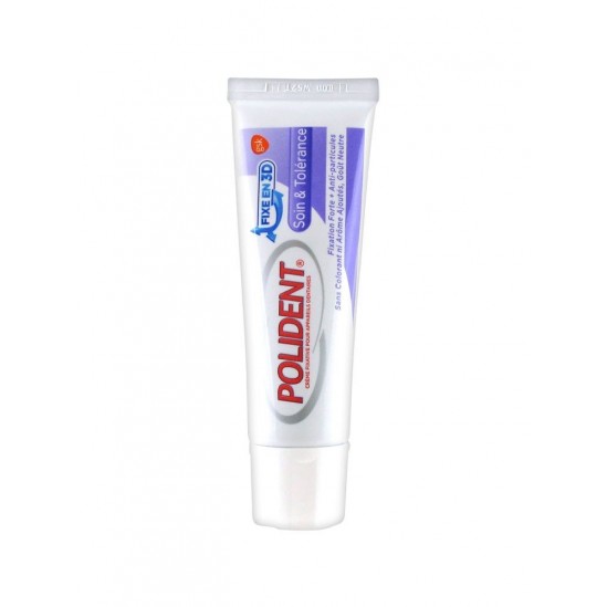 Polident Corega Crème Fixative Hypoallergénique 40 g Polident Corega Crème Fixative Hypoallergénique 40 g