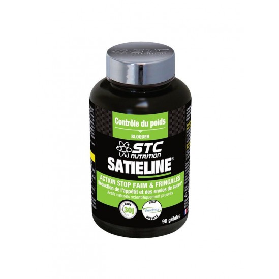 STC Nutrition Satieline 90 Gélules STC Nutrition Satieline 90 Gélules