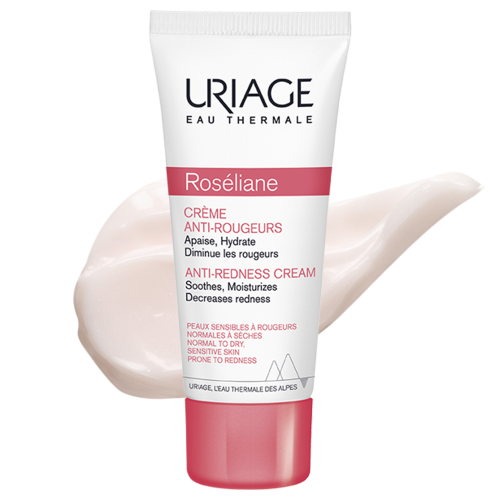 Uriage Roséliane Crème Anti-Rougeurs 40 ml