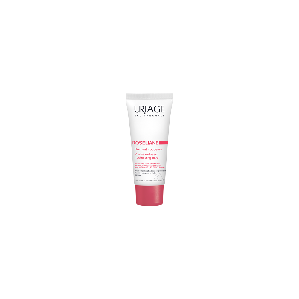 Uriage Roséliane Crème Anti-Rougeurs 40 ml