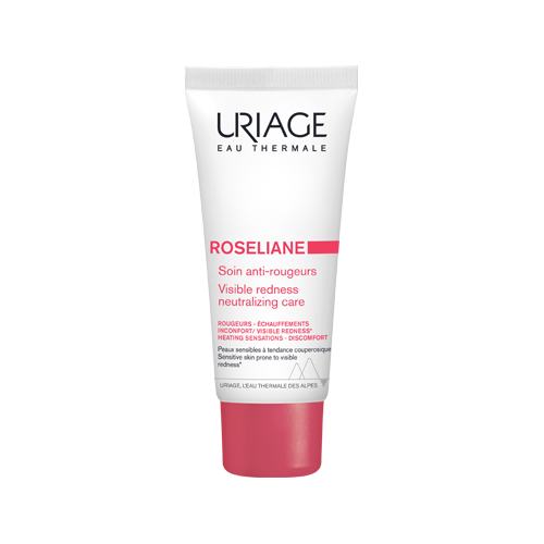 Uriage Roséliane Crème Anti-Rougeurs 40 ml