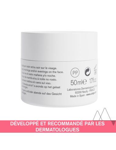 Uriage Roséliane Crème Anti-Rougeurs Riche 50 ml