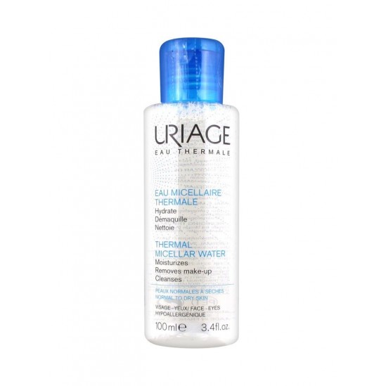 URIAGE EAU MICELLAIRE THERMALE PNS URIAGE EAU MICELLAIRE THERMALE PNS
