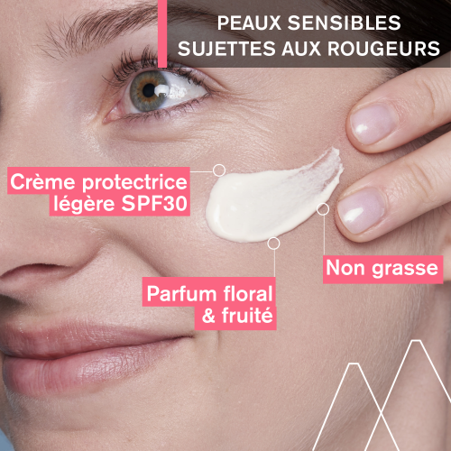 Uriage Roséliane Crème Anti-Rougeurs SPF30 40 ml