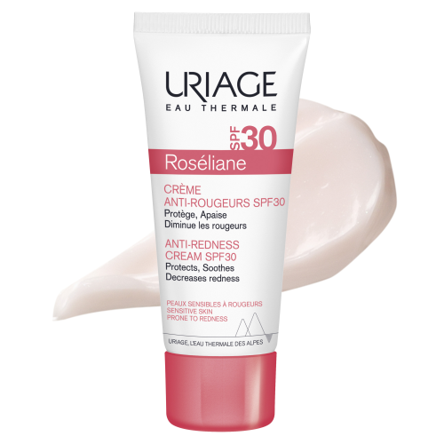 Uriage Roséliane Crème Anti-Rougeurs SPF30 40 ml