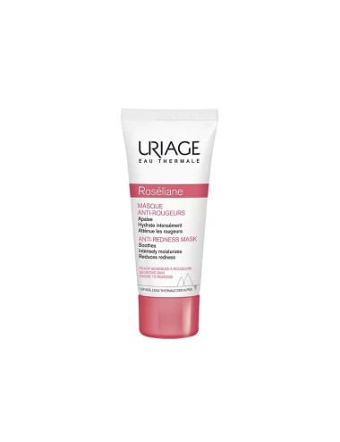 Uriage Roséliane Masque Anti-Rougeurs 40 ml