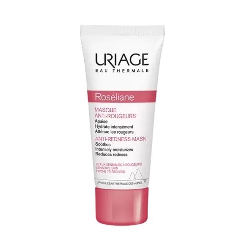 Uriage Roséliane Masque Anti-Rougeurs 40 ml