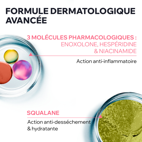 Uriage Roséliane Ar Sérum Anti-Rougeurs 30 ml