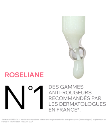 Uriage Roséliane Ar Sérum Anti-Rougeurs 30 ml