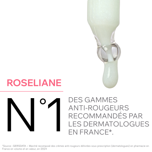 Uriage Roséliane Ar Sérum Anti-Rougeurs 30 ml