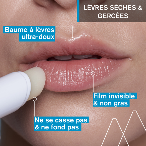 Uriage Stick Lèvres Hydratant 4 g