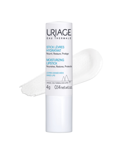Uriage Stick Lèvres Hydratant 4 g