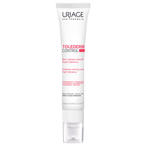 Uriage Toléderm Control Soin Apaisant 40 ml