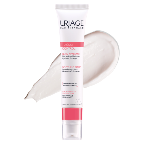 Uriage Toléderm Control Soin Apaisant 40 ml