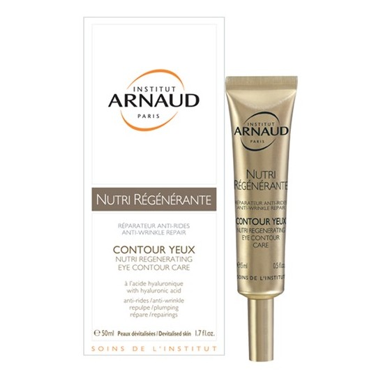 Arnaud Contour Yeux Nutri Regenerante Arnaud Contour Yeux Nutri Regenerante