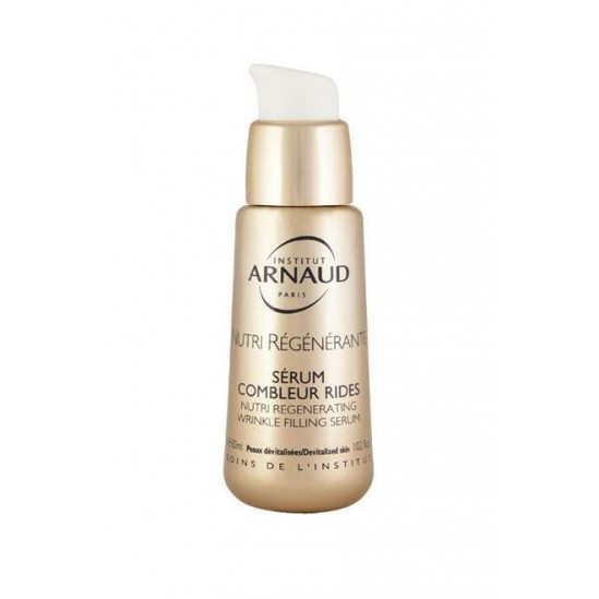 Arnaud Sérum Combleur Rides / Nutri Regenerating (30ml) Arnaud Sérum Combleur Rides / Nutri Regenerating (30ml)