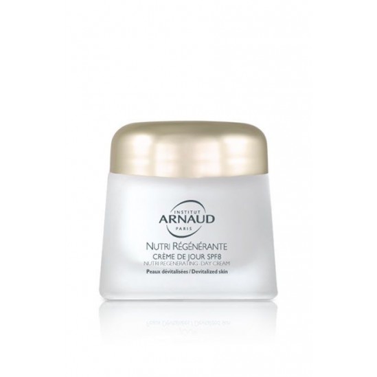 NUTRI REGENERANTE CR JOUR SPF8 NUTRI REGENERANTE CR JOUR SPF8