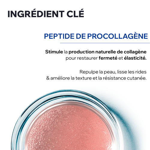 Uriage Age Absolu Crème Rose Redensifiante Anti-Âge Global 50 ml