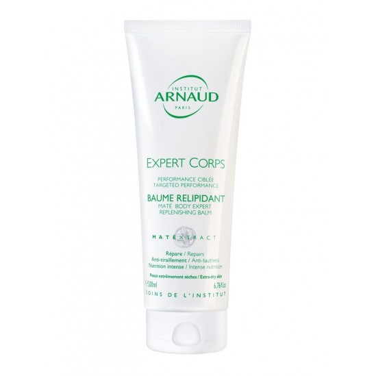 Institut Arnaud Expert Corps Baume Relipidant 200 ml Institut Arnaud Expert Corps Baume Relipidant 200 ml