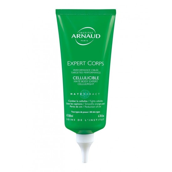 Institut Arnaud Expert Corps Cellulicible 200 ml Institut Arnaud Expert Corps Cellulicible 200 ml