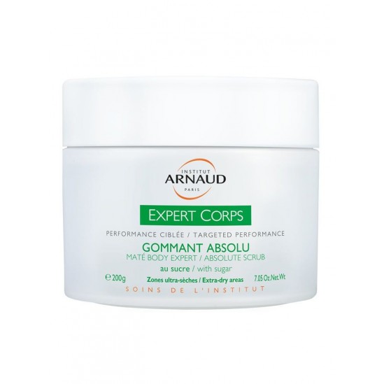 Institut Arnaud Expert Corps Gommant Absolu 200 g Institut Arnaud Expert Corps Gommant Absolu 200 g
