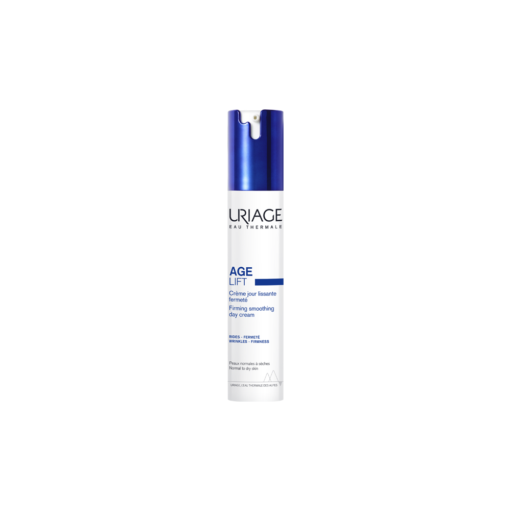 Uriage Age Lift Crème Jour Lissante Fermeté 40 ml