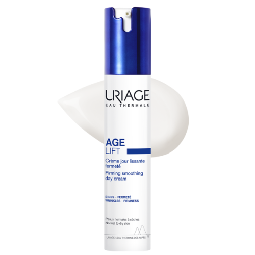 Uriage Age Lift Crème Jour Lissante Fermeté 40 ml