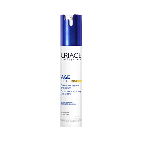 Uriage Age Lift Crème Jour Lissante SPF30 Protectrice 40 ml