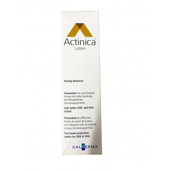 Daylong Actinica Lotion 80 g Daylong Actinica Lotion 80 g