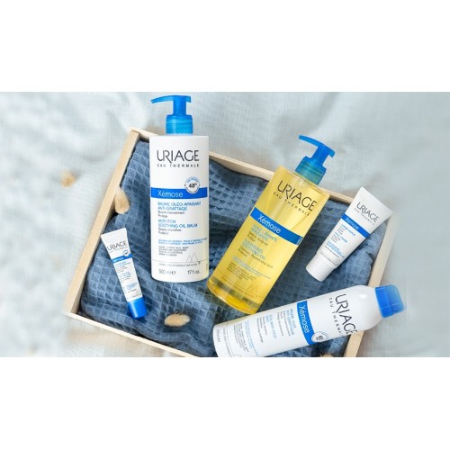 Uriage Xémose Baume Oléo-Apaisant Anti-Grattage 500 ml