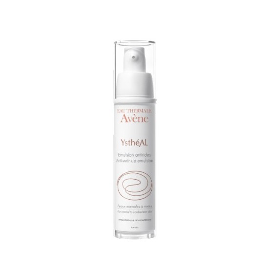 Avène Ysthéal + émulsion 30ml Avène Ysthéal + émulsion 30ml