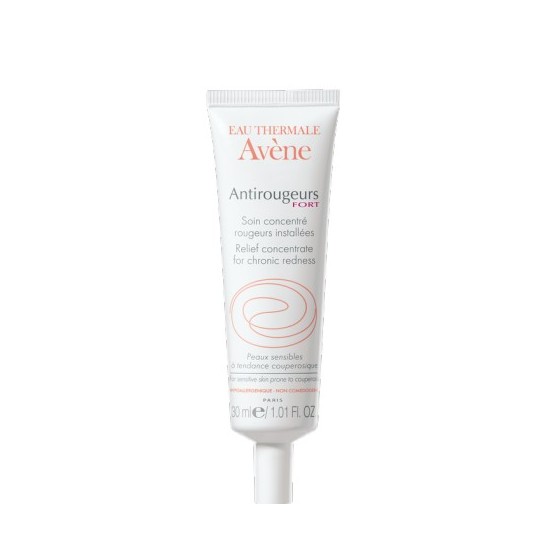 AVèNE Antirougeurs Fort Soin Concentré 30ml AVèNE Antirougeurs Fort Soin Concentré 30ml
