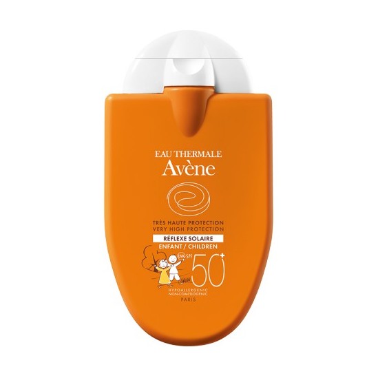 Avène réflexe solaire spf 50+ 30ml Avène réflexe solaire spf 50+ 30ml