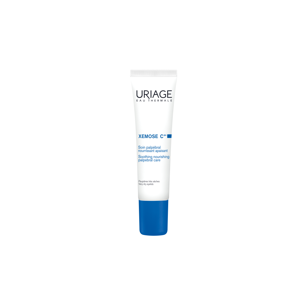 Uriage Xémose Soin Apaisant Contour Yeux Anti-Grattage 15 ml