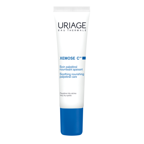 Uriage Xémose Soin Apaisant Contour Yeux Anti-Grattage 15 ml