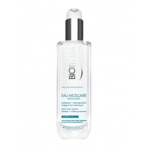 Biotherm Biosource Eau Micellaire Nettoyante et Démaquillante 200ml