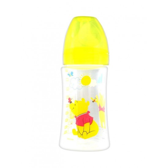 Dodie Disney Baby Biberon Anti-Colique Tétine Plate 270 ml 0-6 Mois Dodie Disney Baby Biberon Anti-Colique Tétine Plate 270 ml 0-6 Mois