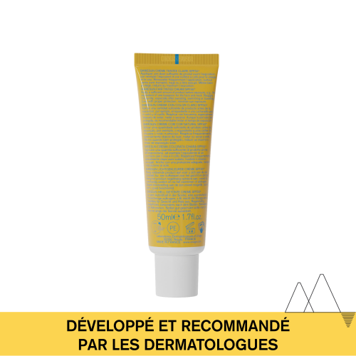 Uriage Bariésun crème teintée SPF50+ teinte claire 50 ml
