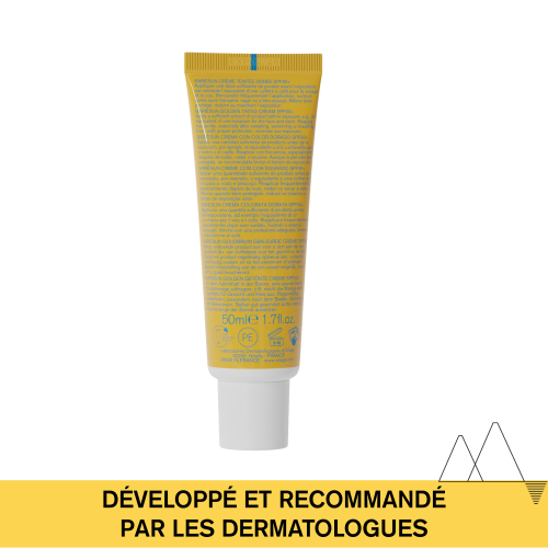 Uriage Bariésun crème teintée  SPF50+ teine dorèe 50 ml